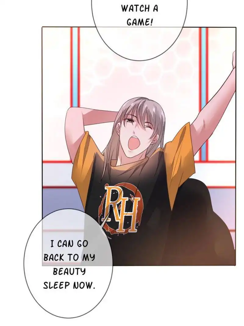 Legend Reboot Chapter 100 21